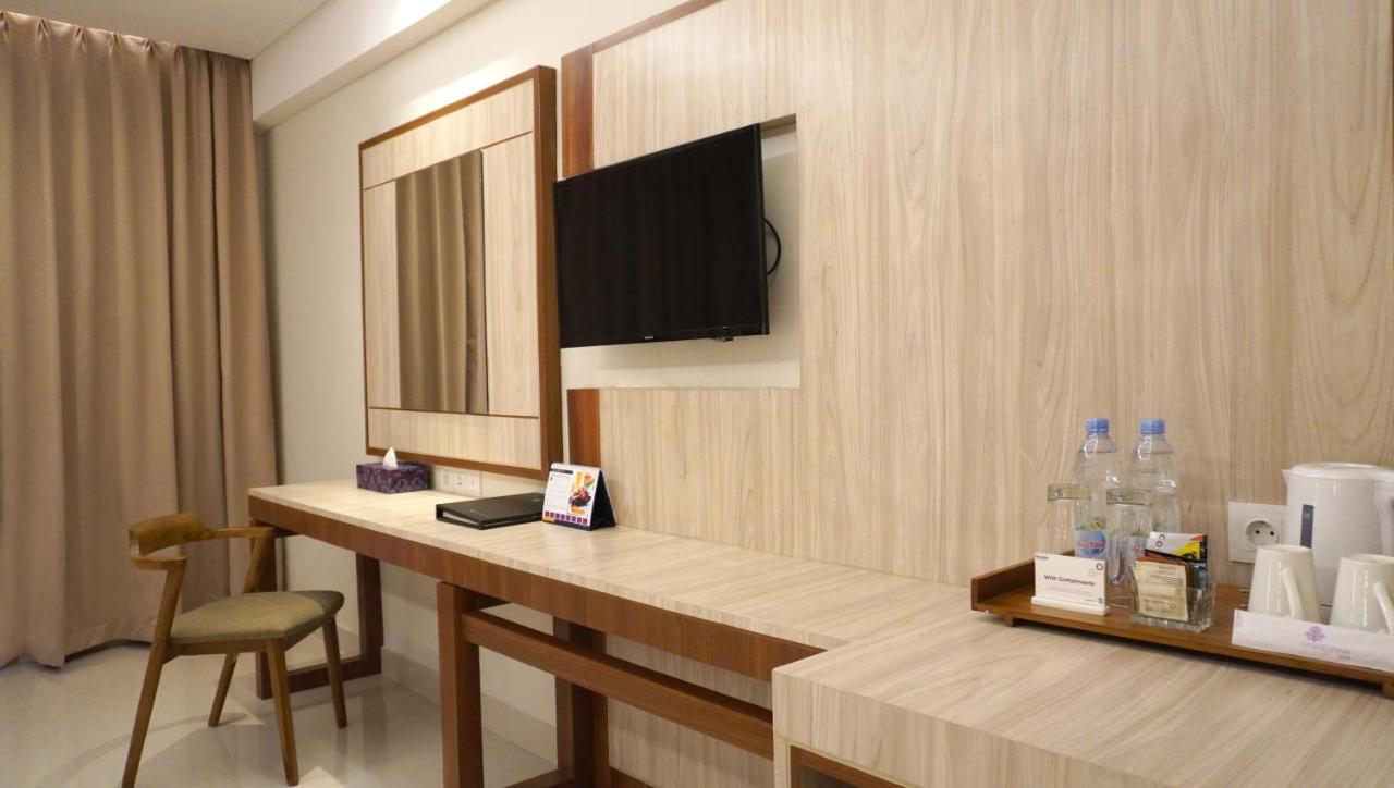 Grand Deluxe Double or Twin Room