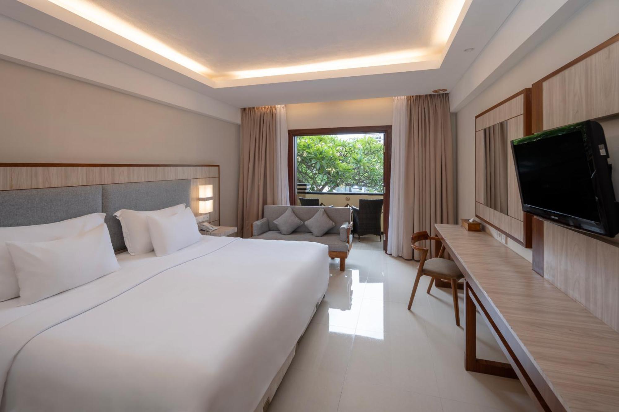 Grand Deluxe Double or Twin Room