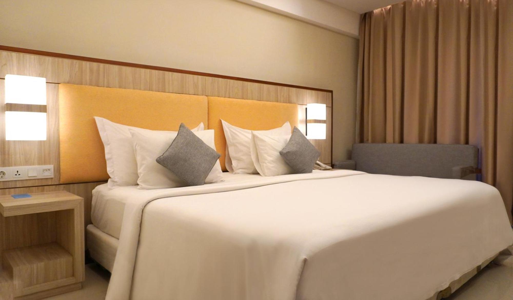 Grand Deluxe Double or Twin Room