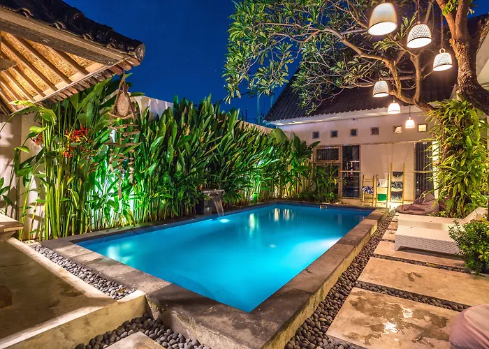 Lokal Bali